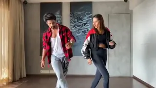 Jhalley (title track) Gurnam Bhullar | Binnu Dhillon | Sargun Mehta's beautiful dance with Husband