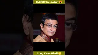 Taarak mehta ka ulta chasma | facts about tmkoc | jethalal | tmkoc cast per episode salary #tmkoc.