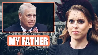 REVEALED!⛔ Beatrice ANGRILY DECLARES Andrew Isn't Her Father After She Read A LETTER Sarah Left