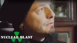 DIMMU BORGIR - Talk Touring Plans (OFFICIAL INTERVIEW)