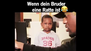 Wenn dein Bruder eine Ratte ist 😂 | Best Trend Videos