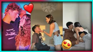 Cute Couples That Will Make You Cry Into Your Pillow😭💕 |#47 TikTok Compilation