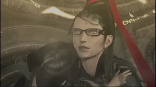 sorry this one short :(:Bayonetta