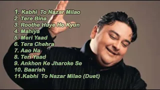 Adnan Sami Album Songs | Jukebox