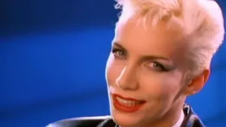 Eurythmics, Annie Lennox, Dave Stewart - Thorn In My Side (Official Video)