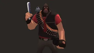 Fat Spy - TF2