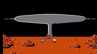 [OLD VIDEO] Evolution of FINAL BOSSES in EarthBound [1000 Subs]