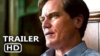 THE QUARRY Trailer (2020) Michael Shannon Movie