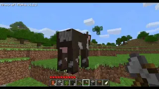 Minecraft Alpha 1.2.3