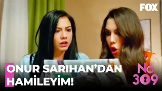 Lale, Onur'dan Hamile Olduğunu Öğrendi! - No: 309 1. Bölüm