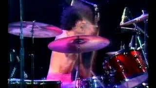 Grand Funk Railroad - The Loco-Motion & Where An American Band