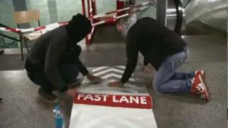 Volkswagen: Fast Lane