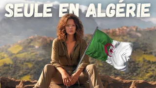 25 JOURS EN ALGÉRIE ! - Claire