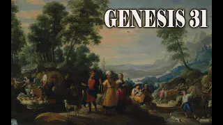 Genesis 31