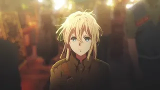 Violet Evergarden | The Greatest Amv