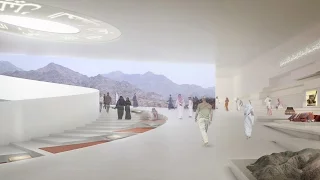 Mossessian Architecture to build Islamic faith museum in Mecca