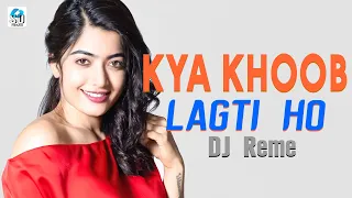 Kya Khoob Lagti Ho (Remix) | DJ Reme | Hema Malini | Feroz Khan 🔰Download Here👇 🔗