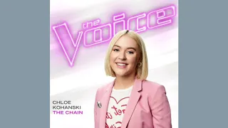 Chloe Kohanski - The Chain