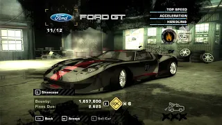 NEED FOR SPEED MOST WANTED 21| #pcgaming  #gameplay #tamilgamer #tamilmff #racinggames #nfsmw #nfs