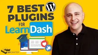 Best LearnDash Plugins & Addons To Make Your Courses Look & Work Premium