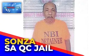 Saan ikukulong ang dating broadcaster na si Jay Sonza?