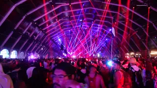 Artbat Live @ EDC Las Vegas 2021 | Neon Garden(Sunday)