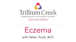 Eczema with Dr. Helen Torok