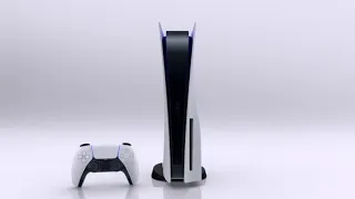 Asi será la nueva play station 5 🔥🎮🔥