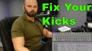 Why Most Kicks Don't Work