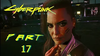 Blistering Love | Cyberpunk 2077 | Gameplay Walkthrough  | No Commentary