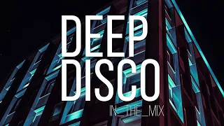 Deep House 2021 Mix I I Need Your Touch I The Album Mix #DeepDiscoRecords