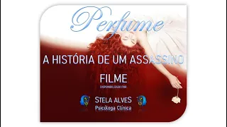 PERFUME - A HISTÓRIA DE UM ASSASSINO (2006) - Completo Dublado