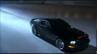 Knight Rider 2010 Season 2 Intro