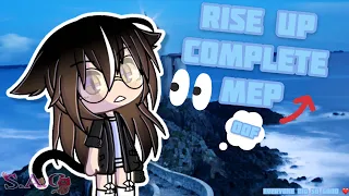 Rise Up | Complete MEP