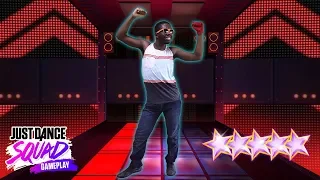 Just Dance Unlimited  - Sun (Солнышко) - MEGASTAR gameplay (Xbox ONE)