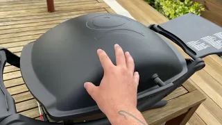 Weber Q 2000 - Why it’s our No.1 choice bbq