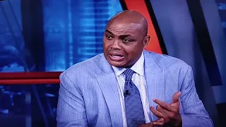 Charles Barkley Public Service Announcement....FACTS!!!!