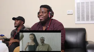 Govana - Gyallis Class (Official Music Video) FT Boom Boom | reaction video