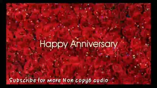 [NON COPYRIGHT AUDIO] ANNIVERSARY AND MARRIAGE FOR BACKGROUND AUDIO FOR YOUTUBE