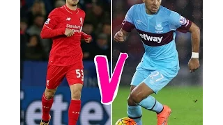 liverpool vs west ham live