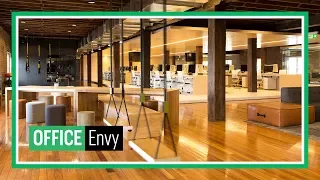 Ansarada's Sydney Office | Office Envy