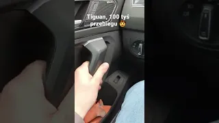 Jak brzmi VW Tiguan po 100 tyś przebiegu?