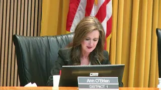 Phoenix City Council Policy Session | September 26, 2023