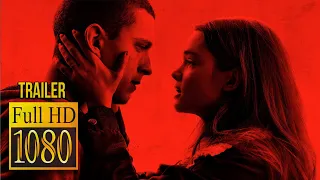 🎥 CHERRY (2021) | Movie Trailer | Full HD | 1080p