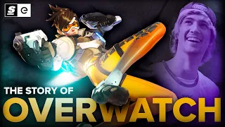 Blizzard's Cursed Masterpiece: The Story of Overwatch