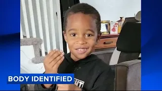 'He was always happy': Family of missing child found dead speak out