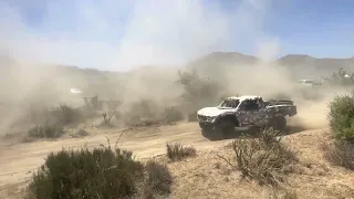 BAJA 500 2022