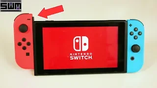 Fix Your Loose Nintendo Switch JoyCon