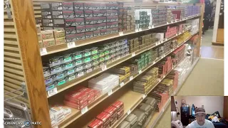 Bass Pro Ammo Update October 19th 2021