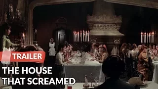 The House that Screamed 1969 Trailer HD | Lilli Palmer | Cristina Galbó